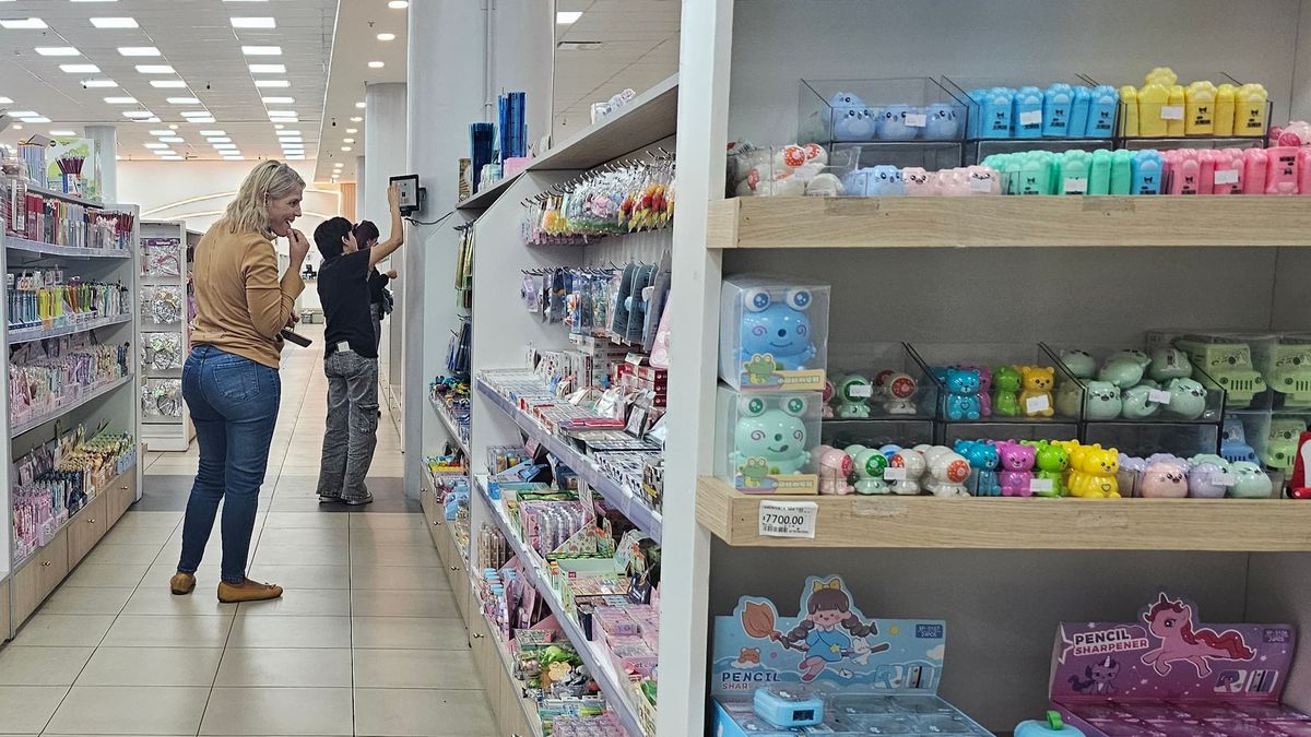 Expansión en Mendoza: Aumenta Notablemente la Oferta de Bazares Chinos y Productos Importados