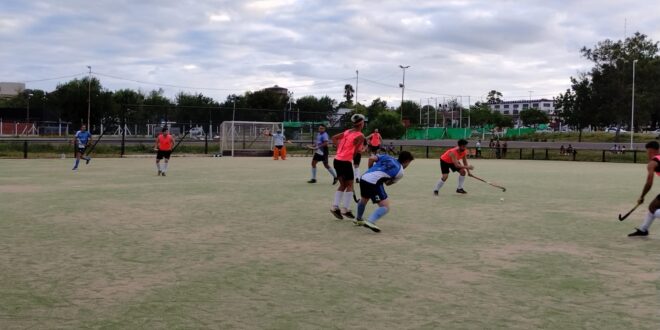 Revelan Oferta Ganadora para Construir la Nueva Cancha de Hockey en la Ciudad - El Miércoles Digital Descubre Todos los Detalles
