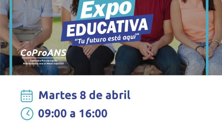 Descubre tu Futuro: Más de 20 Universidades Presentan Ofertas Académicas a Estudiantes de San Luis