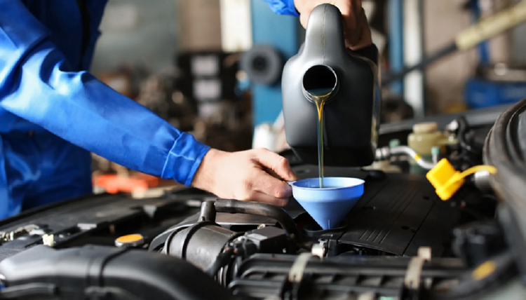 ¡Impulso en el Mercado! Estrategias de Promoción y Fidelización Disparan la Demanda de Lubricantes