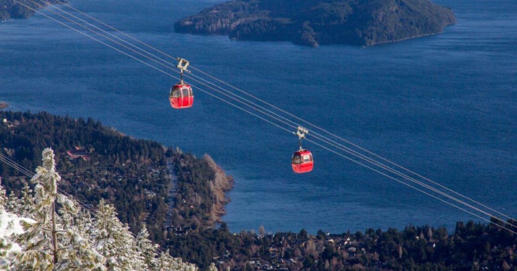 Promociones Imperdibles en Teleférico Cerro Otto: Descuentos Especiales por Semana Santa en Bariloche