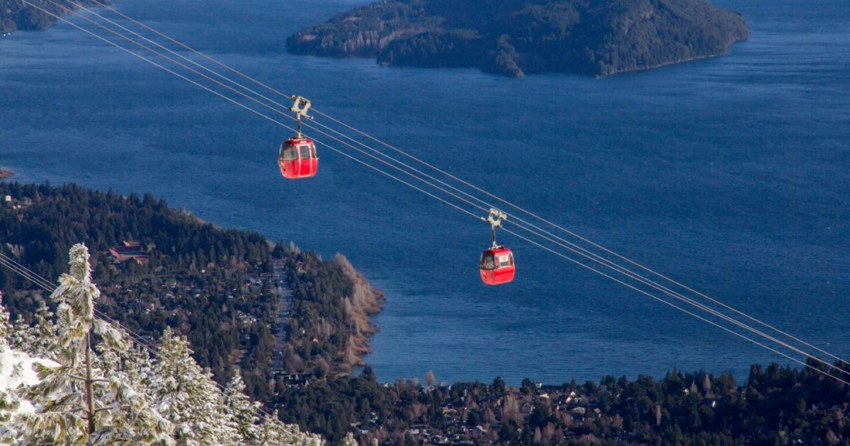 Promociones Imperdibles en Teleférico Cerro Otto: Descuentos Especiales por Semana Santa en Bariloche