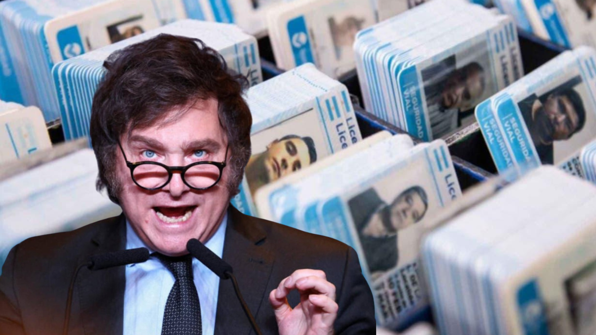 ¡Atención conductores! Este nuevo requisito podría dejarte sin licencia de conducir en Argentina
