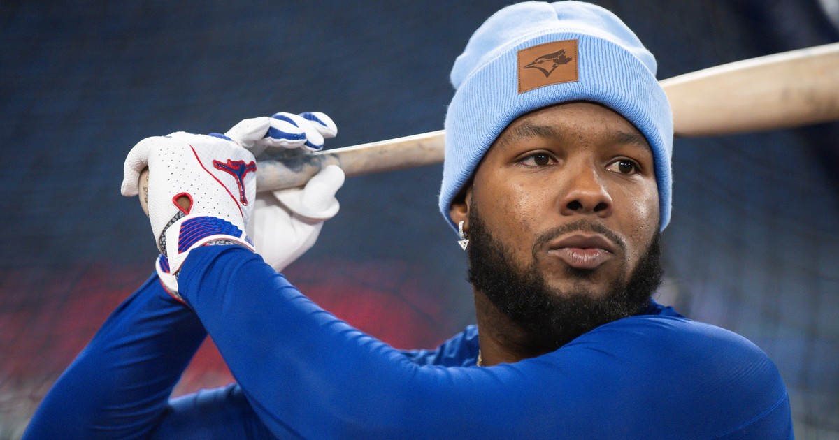 Oferta Oficial: Blue Jays Proponen Contrato a Vladimir Guerrero Jr. Antes del Inicio de la Temporada 2025