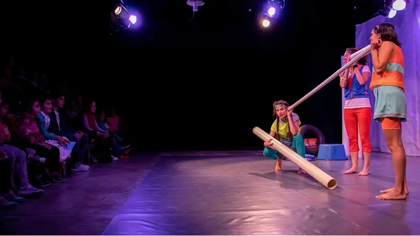 Aprovecha Ya: Atrápalo Ofrece Hasta 50% de Descuento en Entradas para el Día Mundial del Teatro - Descubre la Oferta en Turismo530