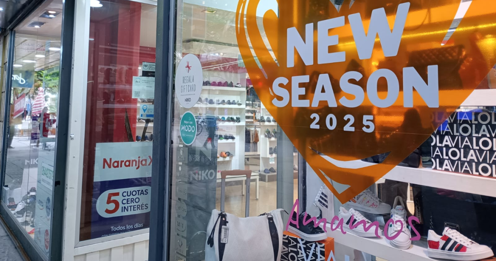Temporada Otoño-Invierno 2023 en San Juan: Descubre Precios, Descuentos y Últimas Tendencias en las Vidrieras