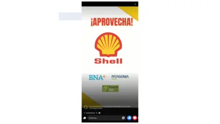 Descuento Falso: Shell Niega Oferta del 30% para Jubilados y Pensionados – Investigación Completa