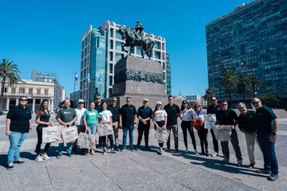 Pueblo Belgrano Impulsa el Turismo: Presentación Exitosa de su Oferta en Montevideo