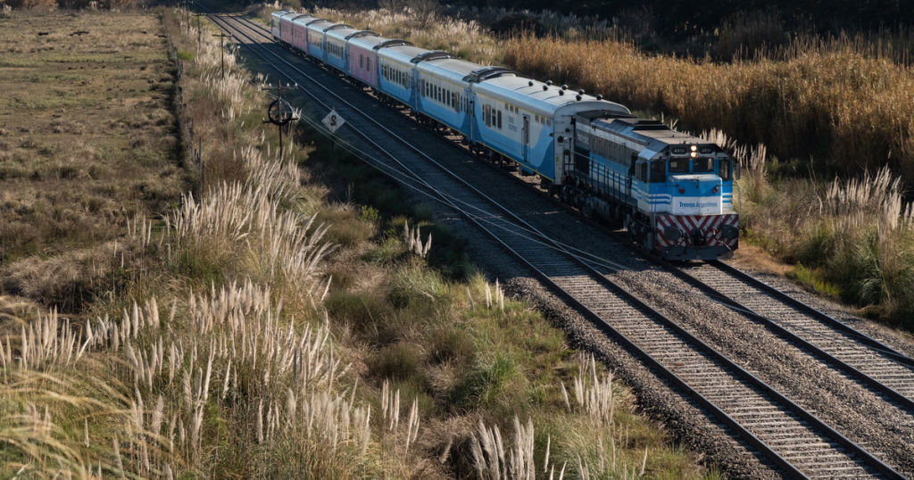 ¡Nuevos Pasajes de Tren a Mar del Plata Disponibles Ahora! Precios y Descuentos Exclusivos 2023