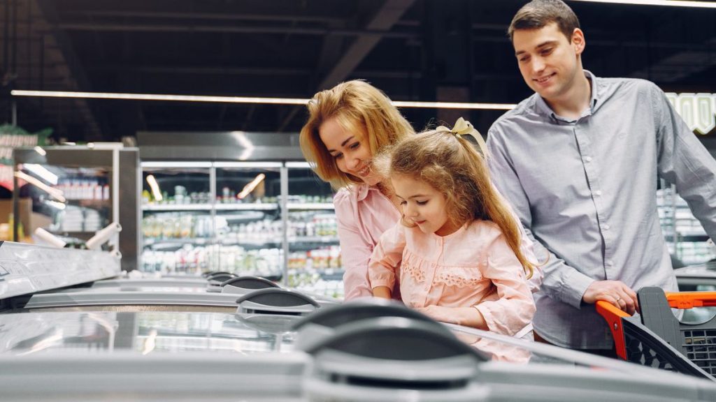 ¡Gran Liquidación de Electrodomésticos! Encuentra Descuentos de hasta 50% en Microondas, Televisores y Más en Nuestro Supermercado