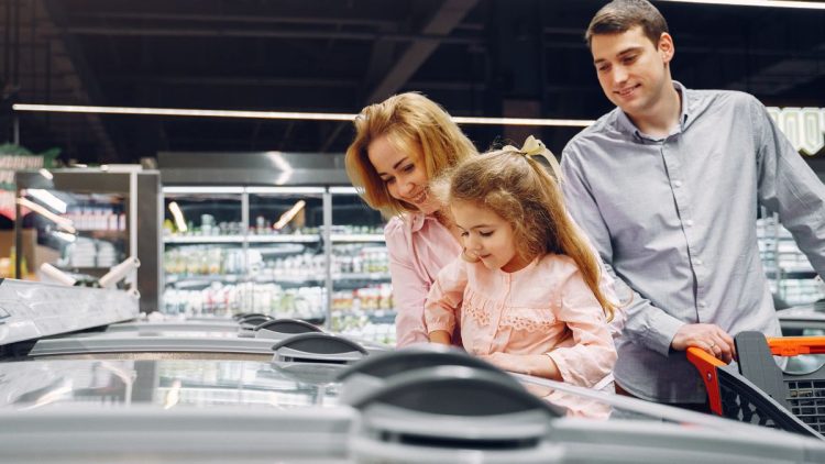 ¡Gran Liquidación de Electrodomésticos! Encuentra Descuentos de hasta 50% en Microondas, Televisores y Más en Nuestro Supermercado