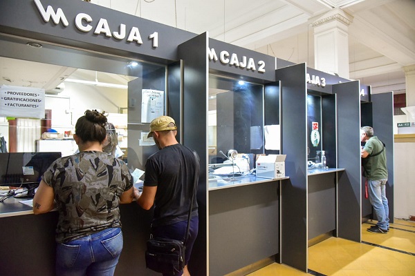 Última Oportunidad: Aprovecha Hoy un 40% de Descuento en Tasas Municipales ¡No te lo Pierdas!