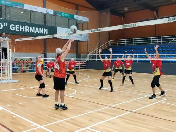 Descubre la gran variedad de actividades deportivas gratuitas en Posadas | Noticias De La Calle Misiones