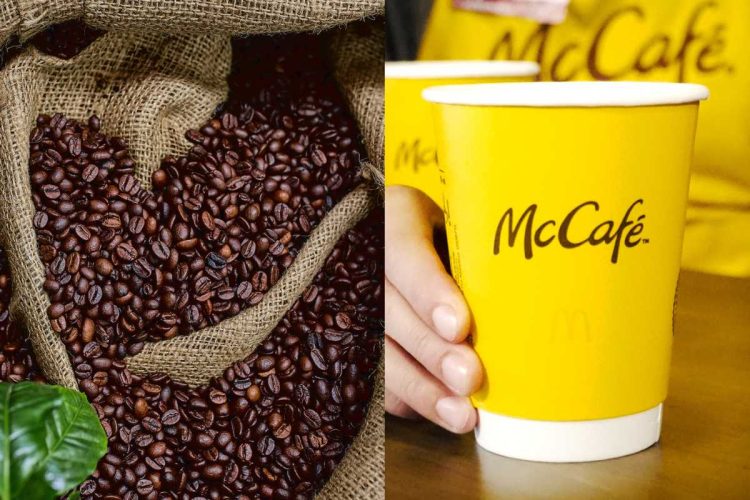 🚀 Café Americano GRATIS en McDonald’s: Disfrutá de Esta Promoción Exclusiva
