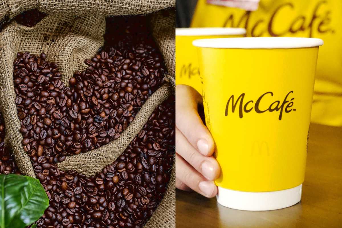 🚀 Café Americano GRATIS en McDonald’s: Disfrutá de Esta Promoción Exclusiva