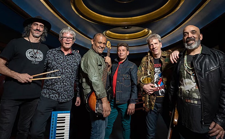 El Reventón 2025 en Posadas: Descuentos Imperdibles, Gastronomía Exquisita y un Concierto Exclusivo de Los Abuelos de la Nada