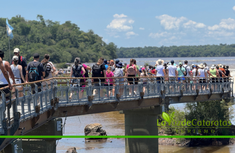 Semana Santa 2023 en Argentina: Descubre las Mejores Promociones y Cuotas sin Interés para Viajar - La Voz de Cataratas