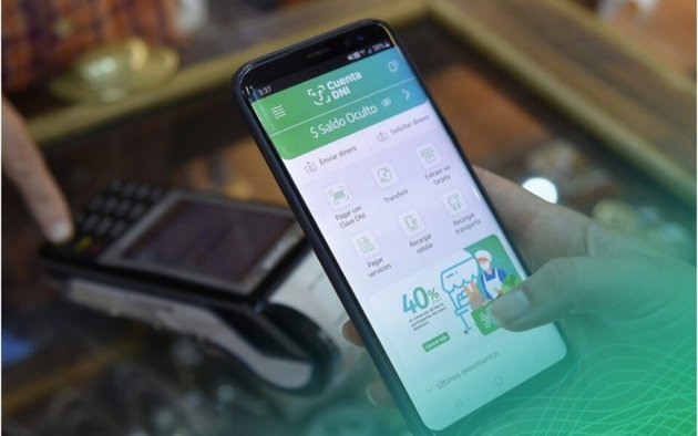 🔥¡Imperdibles Descuentos con Cuenta DNI en La Plata Este 31 de Marzo! Descubre Todos los Beneficios Aquí 🚀