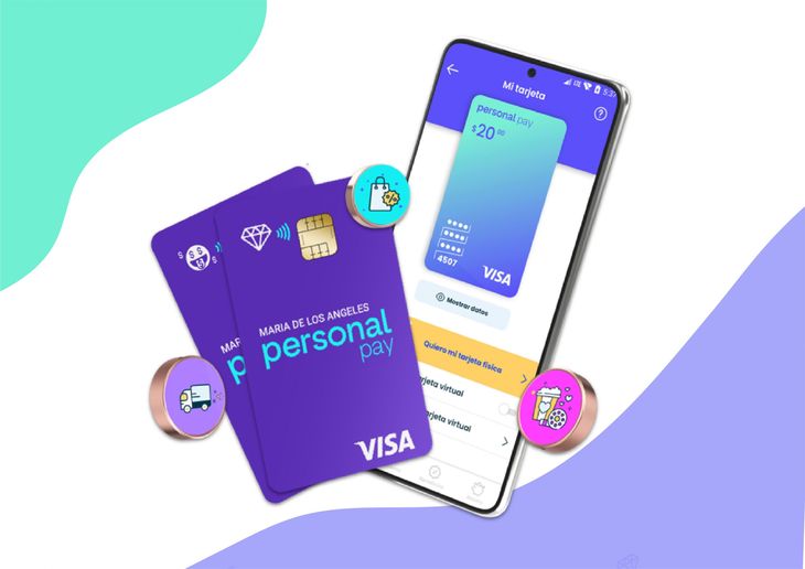Personal Pay Billetera Virtual