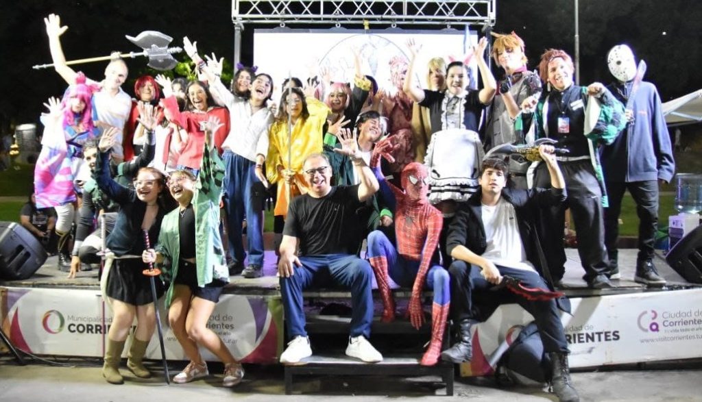 Corrientes se Destaca: Explora la Amplia Gama de Actividades Culturales, Deportivas y Recreativas que Transformaron la Ciudad