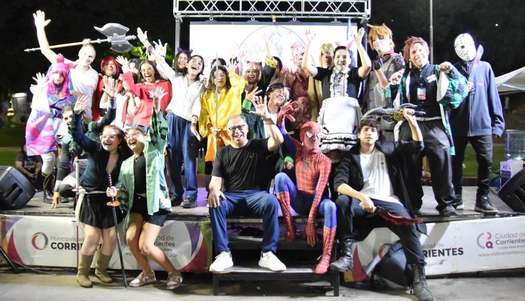 Corrientes se Destaca: Explora la Amplia Gama de Actividades Culturales, Deportivas y Recreativas que Transformaron la Ciudad