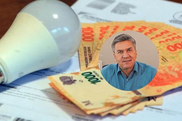 Nuevo Beneficio para Chaqueños: Descuentos en la Factura de Luz - ¡Entérate de Cómo Acceder!