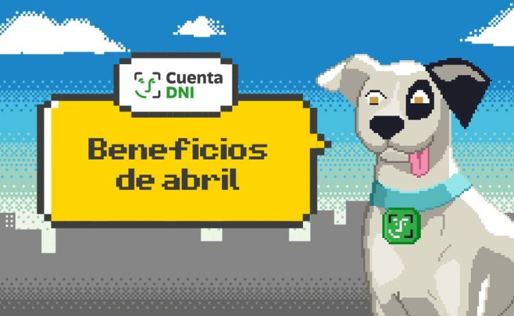 Descuentos de Cuenta DNI en Abril: Todos los Cambios y la Fecha Clave que Necesitas Saber - Últimas Noticias AHORA Mar del Plata
