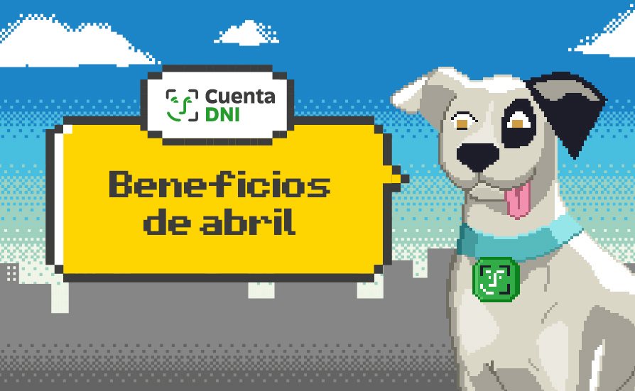 Descuentos de Cuenta DNI en Abril: Todos los Cambios y la Fecha Clave que Necesitas Saber - Últimas Noticias AHORA Mar del Plata