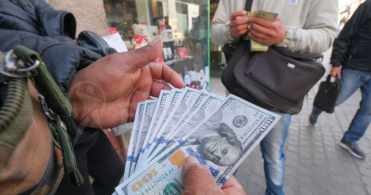 Dólar Blue Hoy en Salta: Escasez de Oferta Impulsa al Alza su Cotización este 1 de Abril | Descubre los Detalles