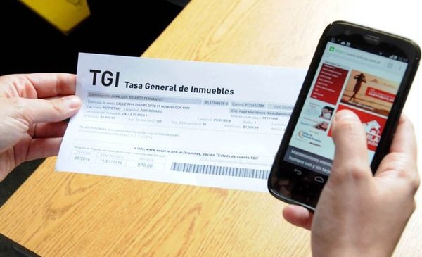 Libertarios Exigen Descuentos en la TGI: Reclamos Ignorados por Autoridades Generan Controversia