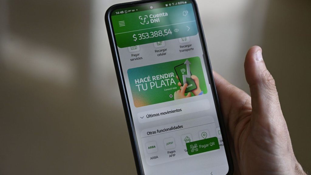 Adiós a las Carnicerías: Cuenta DNI Anuncia Cambios en sus Populares Descuentos, ¡Entérate de los Detalles!