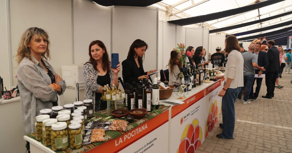 Descubre los Increíbles Descuentos y Combos de la Feria Agroproductiva en el IronMan 2025: ¡Todo lo que Necesitas Saber!