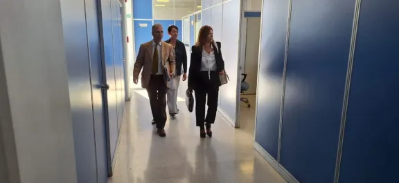 Negociaciones Docentes Reactivan: Gobierno y Gremios Buscan Acuerdo Tras Rechazar Última Oferta Salarial | 0264Noticias - Últimas Noticias de San Juan