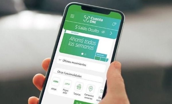 ¡Aprovecha Ya! Descubre los Nuevos Descuentos de Cuenta DNI del Banco Provincia Activados Este 4 de Abril de 2025