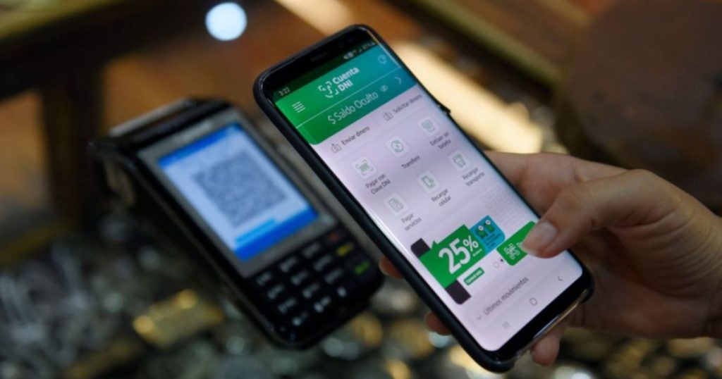 Aprovecha al Máximo: Descuentos Exclusivos con Cuenta DNI de Banco Provincia este 4 de Abril