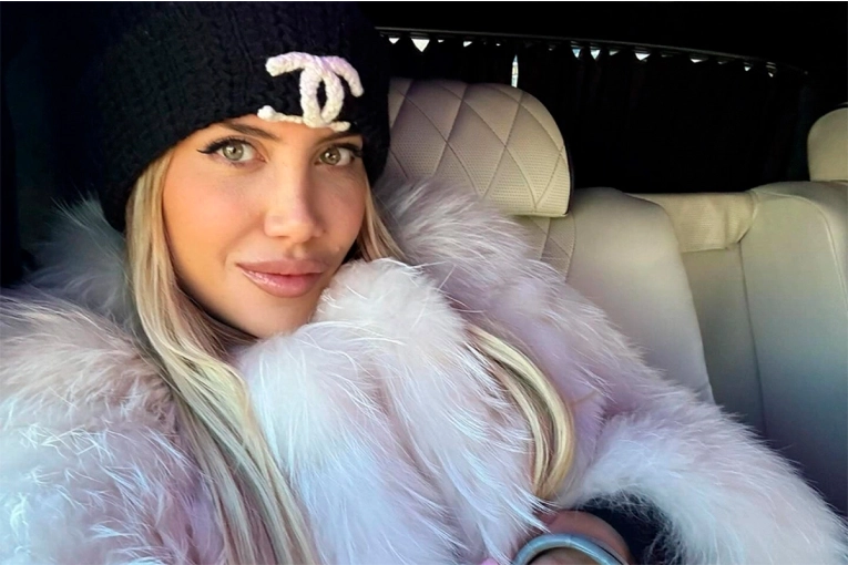 Wanda Nara Vuelve a la TV: Recibe Oferta Irrechazable para Reintegrarse a la Televisión Italiana