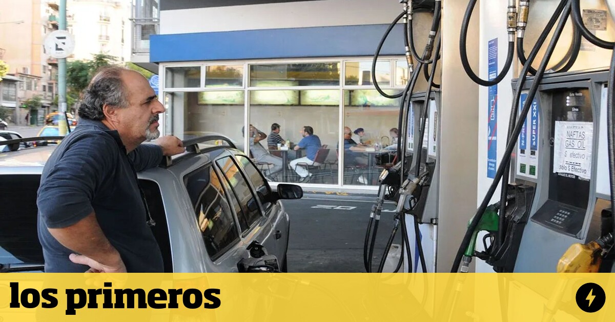 Cómo Ahorrar Hasta un 30% al Llenar el Tanque de Tu Auto: Consejos Imprescindibles para Automovilistas