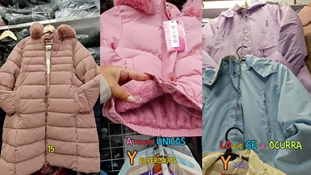 Descubre Dónde Comprar Camperas Baratas: ¡Precios desde $20,000 y Promociones Increíbles!