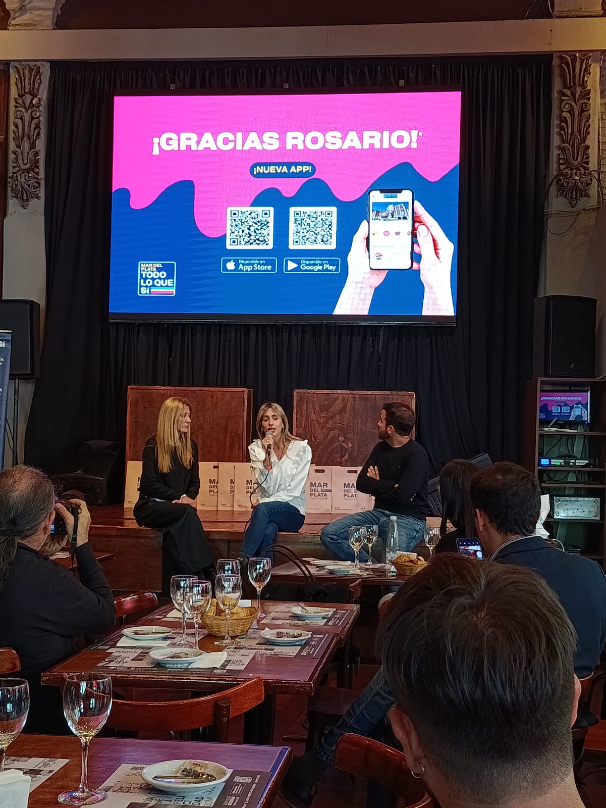 Semana Santa en Rosario 2023: Descubre la Completa Oferta Cultural y Turística de Mar del Plata