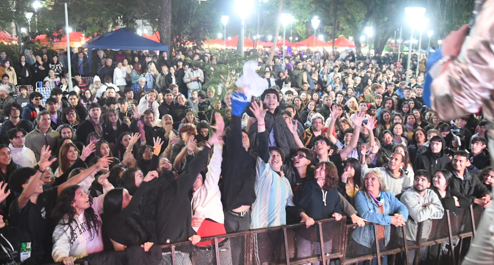 El Reventón 2025 Finaliza Este Domingo: No Te Pierdas las Mejores Ofertas y Espectáculos Gastronómicos