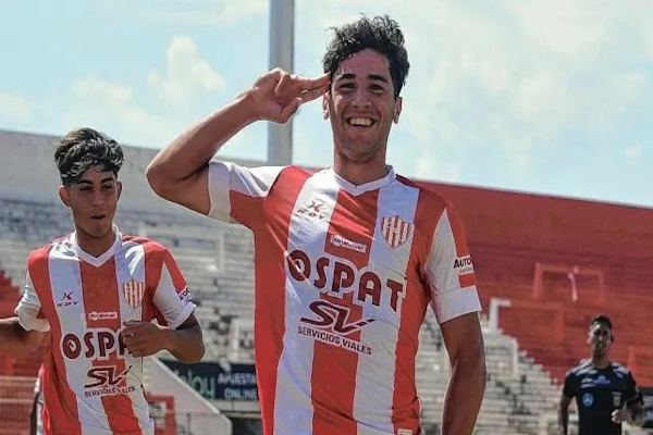 Mercado de pases: Unión recibe una oferta millonaria por prometedor delantero juvenil