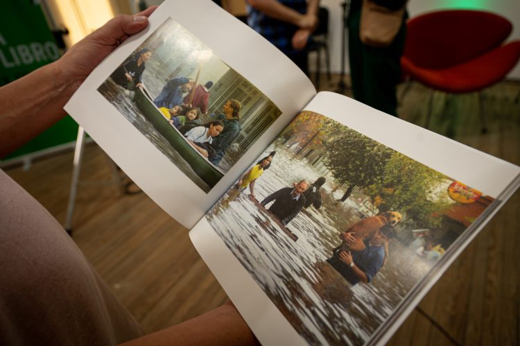 ¡Imperdible! Aprovecha la Gran Barata de Ediciones UNL: Libros desde Mil Pesos y Descuentos de hasta 50%