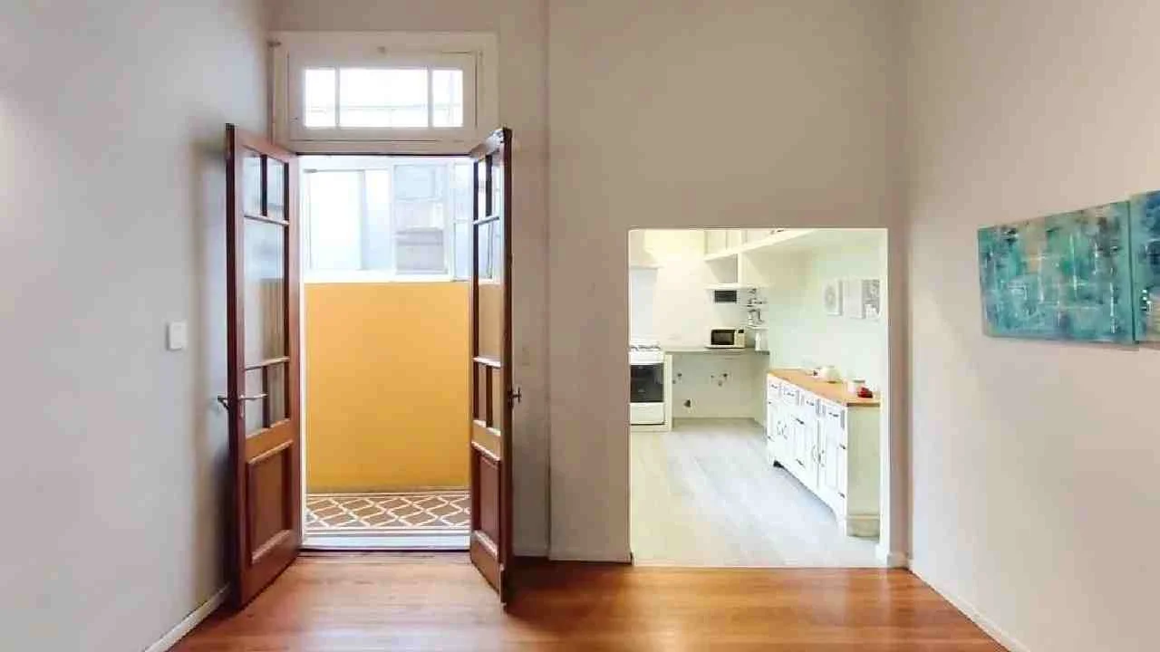 Descubre los Barrios de Buenos Aires con Mayor Disponibilidad de Viviendas PH en 2023