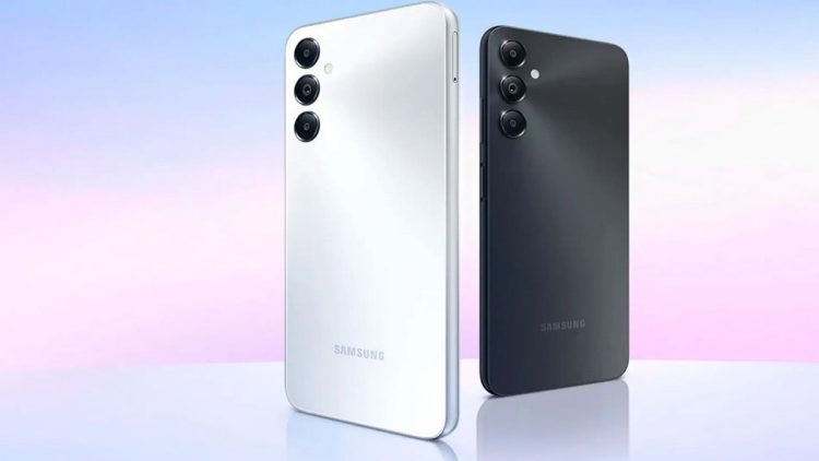 Llegó a Argentina un celular Samsung barato que sorprende por su pantalla gigante y precio accesible