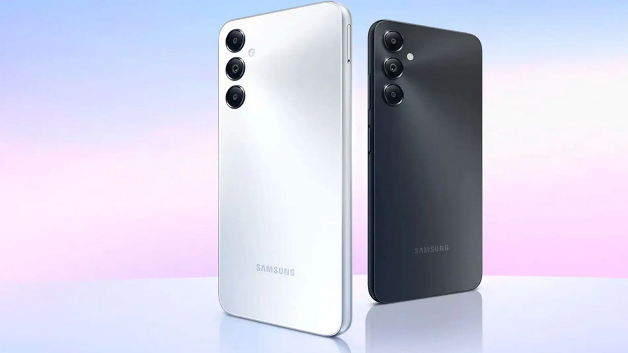 Llegó a Argentina un celular Samsung barato que sorprende por su pantalla gigante y precio accesible
