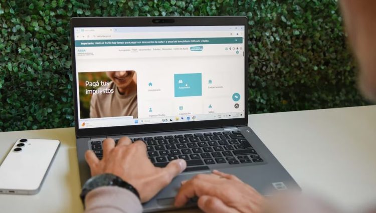 ARBA: Aprovecha el Último Día para Pagar el Impuesto Automotor y Obtén Grandes Descuentos"