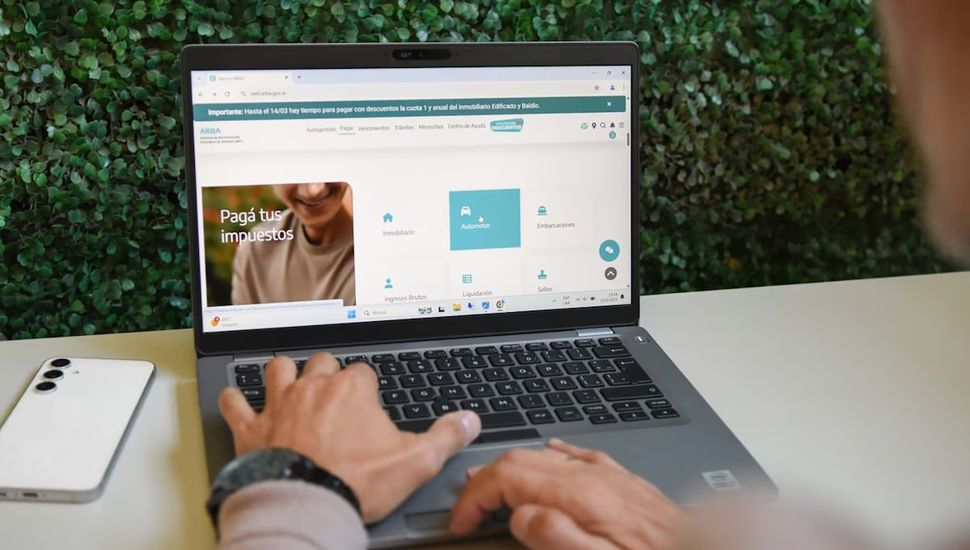 ARBA: Aprovecha el Último Día para Pagar el Impuesto Automotor y Obtén Grandes Descuentos"