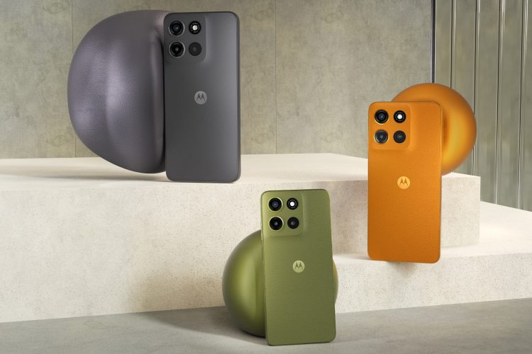Motorola lanzó un nuevo celular que arrasa en ventas: trae regalo y se consigue en cuotas