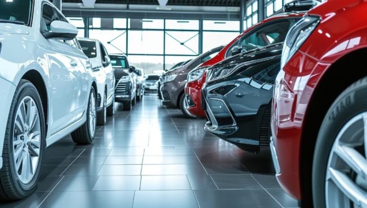 Mercado Automotriz en Cambio: ¿Por Qué los Autos Nuevos Están Desplazando a los Usados en 2023?