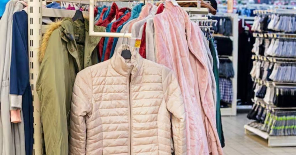 Ofertas Imperdibles: Camperas de Invierno Desde $20.000 en Supermercados - Descubre Dónde y Cómo Aprovechar Grandes Descuentos